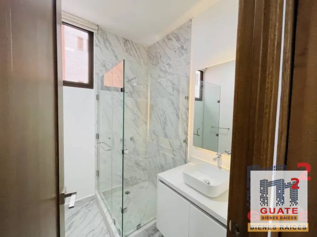 Apartamento en Renta, Zona 15 - 4