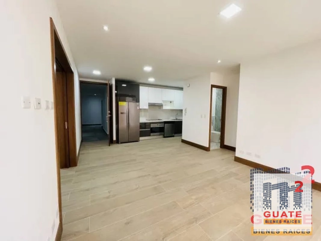 Apartamento en Renta, Zona 15 - 3