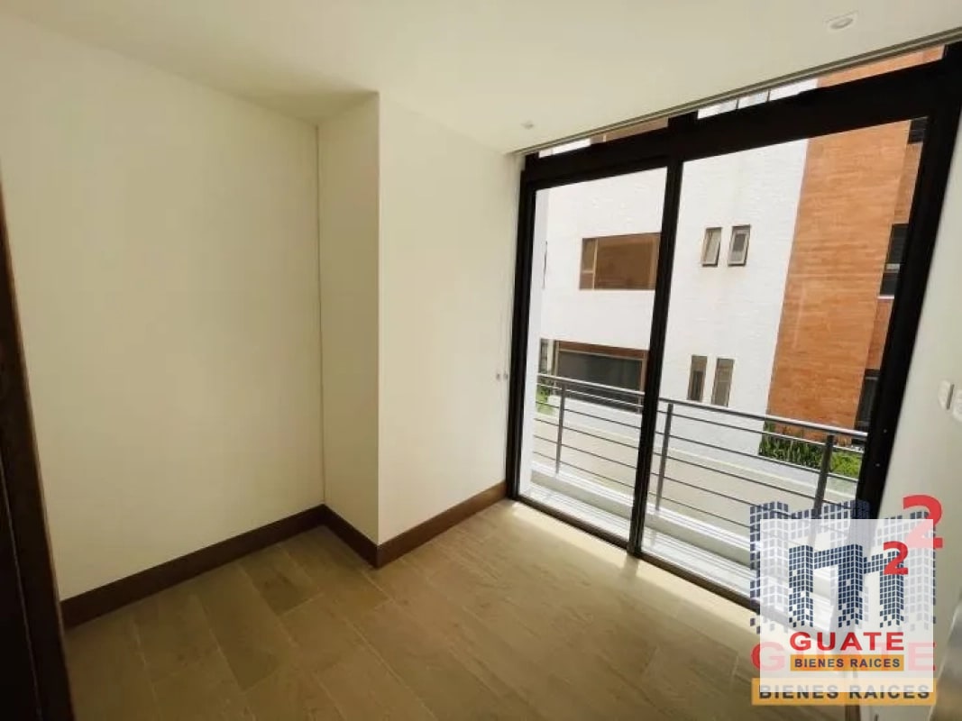 Apartamento en Renta, Zona 15 - 2