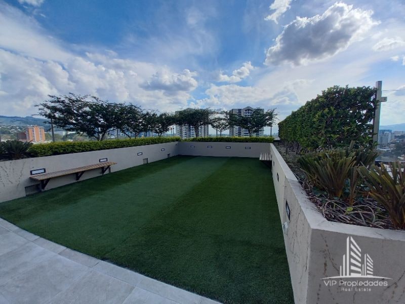 Avenik Z.15-Apartamento en venta - 6