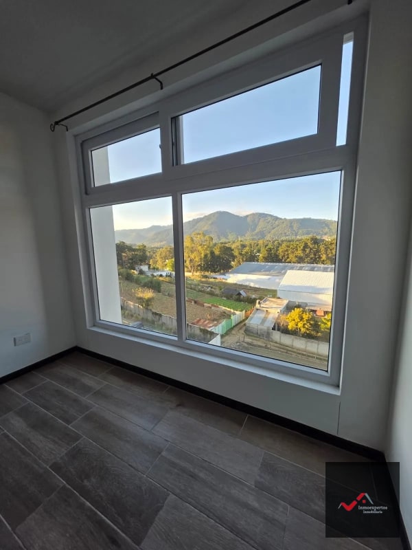 APARTAMENTO EN RENTA SANTO TOMÁS MILPAS ALTAS A 10 minutos de Antigua Guatemala - 6