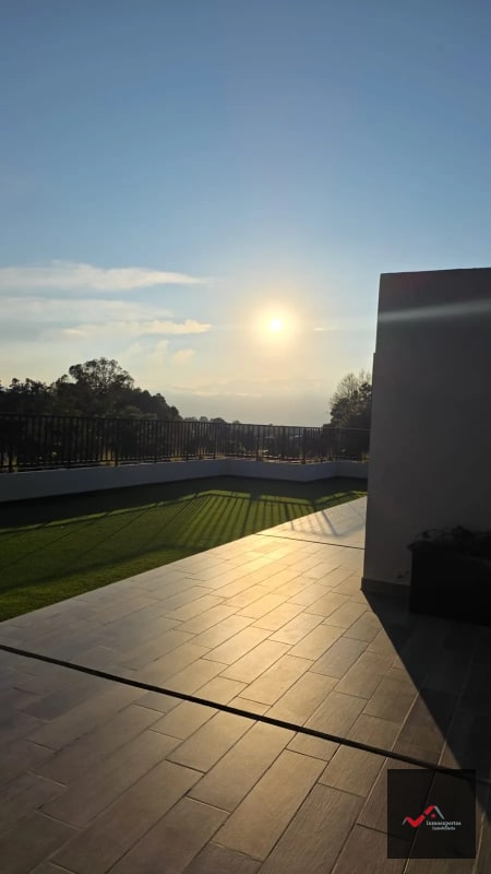 APARTAMENTO EN RENTA SANTO TOMÁS MILPAS ALTAS A 10 minutos de Antigua Guatemala - 4
