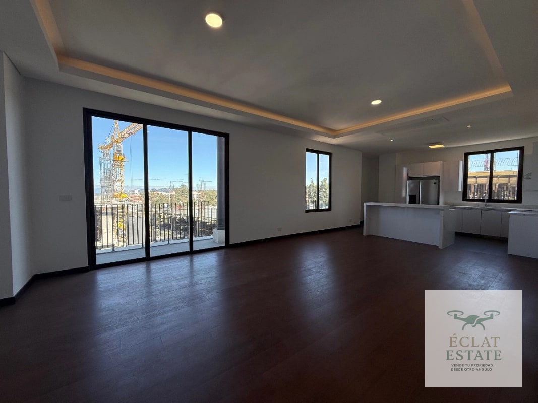 Renta Apartamento Cayalá | Zona 16 | Nuevo - 1