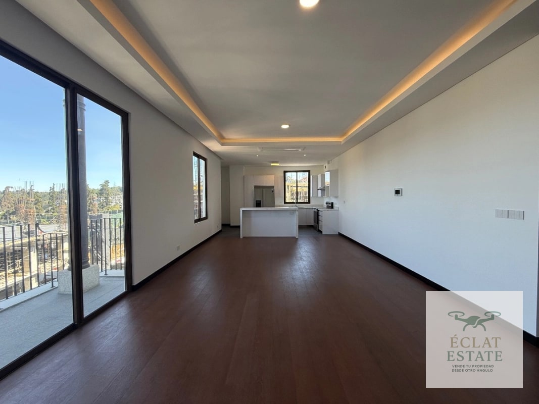 Renta Apartamento Cayalá | Zona 16 | Nuevo - 11