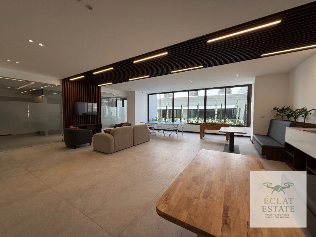 Renta Apartamento Cayalá | Zona 16 | Nuevo - 6