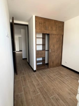 Apartamento en Venta | Edificio Marqués de Oakland | Zona 10 | 3 habitaciones | Para estrenar — Apartamento en Venta en Maranta Oakland, Zona 10, Guatemala, Ciudad — miniatura 8 de 10