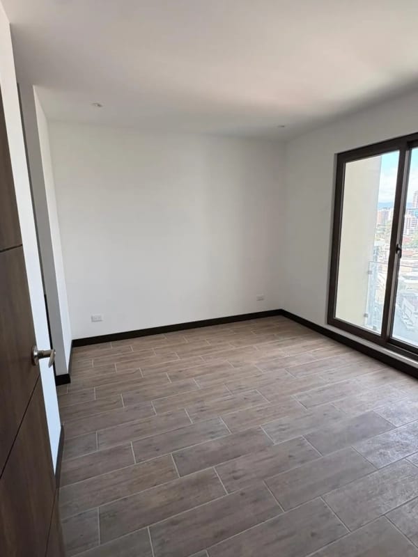 Apartamento en Venta | Edificio Marqués de Oakland | Zona 10 | 3 habitaciones | Para estrenar — Apartamento en Venta en Maranta Oakland, Zona 10, Guatemala, Ciudad — foto 6 de 10