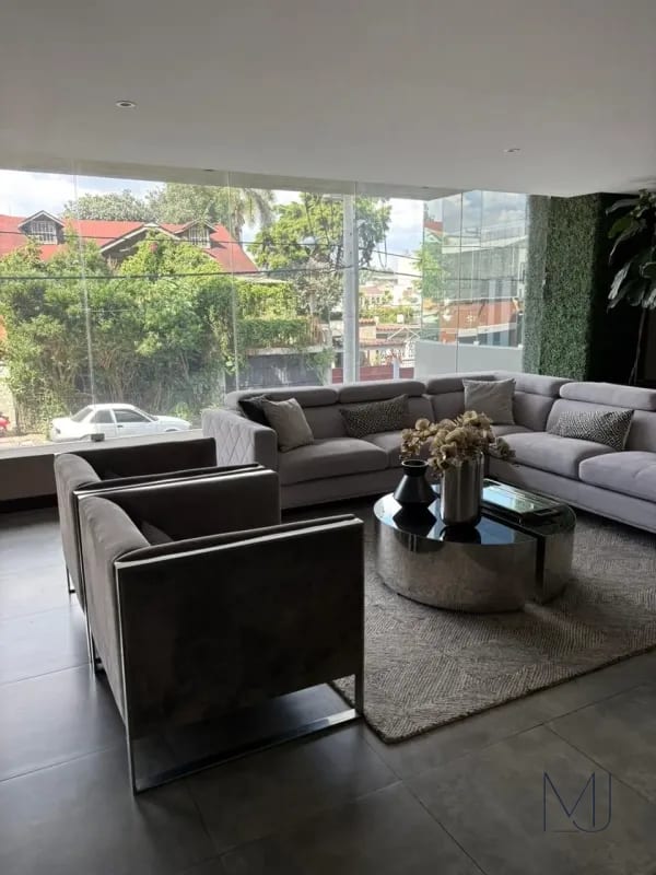 Apartamento en Venta | Edificio Marqués de Oakland | Zona 10 | 3 habitaciones | Para estrenar — Apartamento en Venta en Maranta Oakland, Zona 10, Guatemala, Ciudad — foto 4 de 10