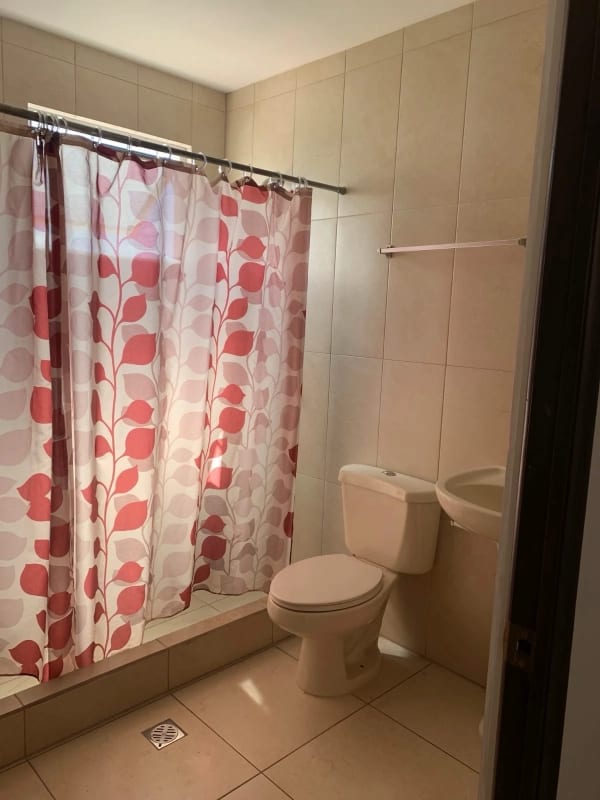 Venta apartamento amueblado 1 Dormitorio | Santa María de Las Charcas (copia) — Apartamento en Alquiler en Santa María de Las Charcas, Zona 11, Guatemala, Ciudad — foto 5 de 10