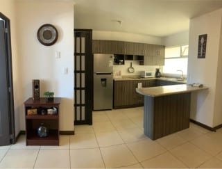 Venta apartamento amueblado 1 Dormitorio | Santa María de Las Charcas (copia) — Apartamento en Alquiler en Santa María de Las Charcas, Zona 11, Guatemala, Ciudad — miniatura 2 de 10