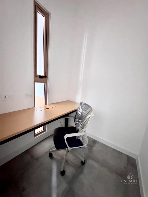 Zona 16 • Apartamento en Renta • Antares de Cayalá • Estudio - 15