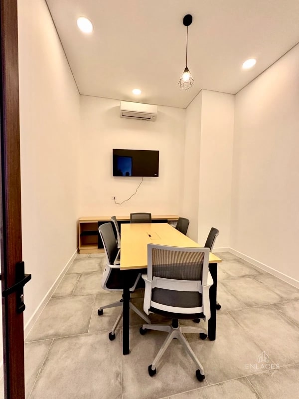 Zona 16 • Apartamento en Renta • Antares de Cayalá • Estudio - 8