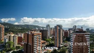 Penthouse Vistana Zona 14 — Apartamento en Venta en Vistana, Zona 14, Guatemala, Ciudad — miniatura 1 de 17