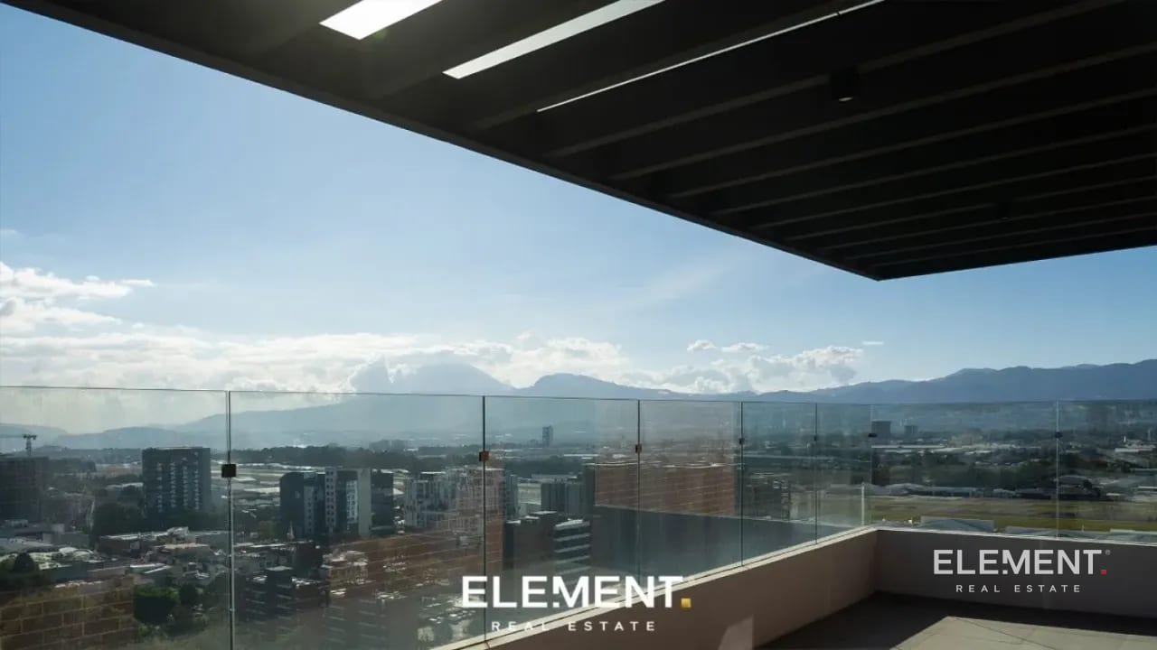 Penthouse Vistana Zona 14 — Apartamento en Venta en Vistana, Zona 14, Guatemala, Ciudad — foto 14 de 17