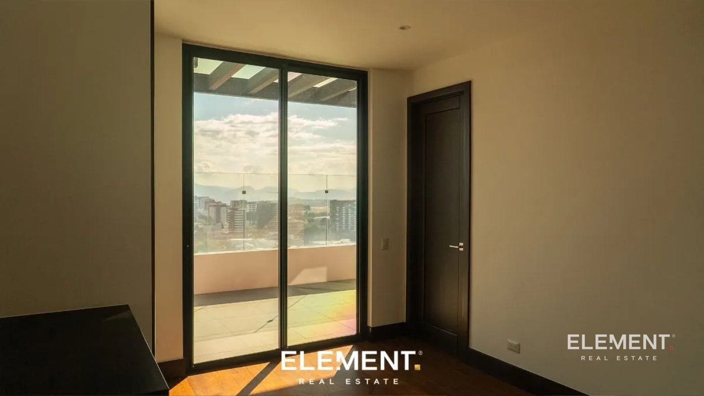 Penthouse Vistana Zona 14 - 12