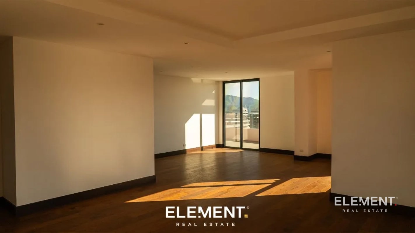 Penthouse Vistana Zona 14 - 8