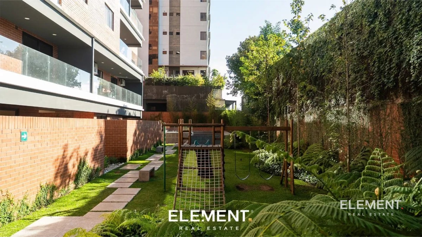 Penthouse Vistana Zona 14 - 2