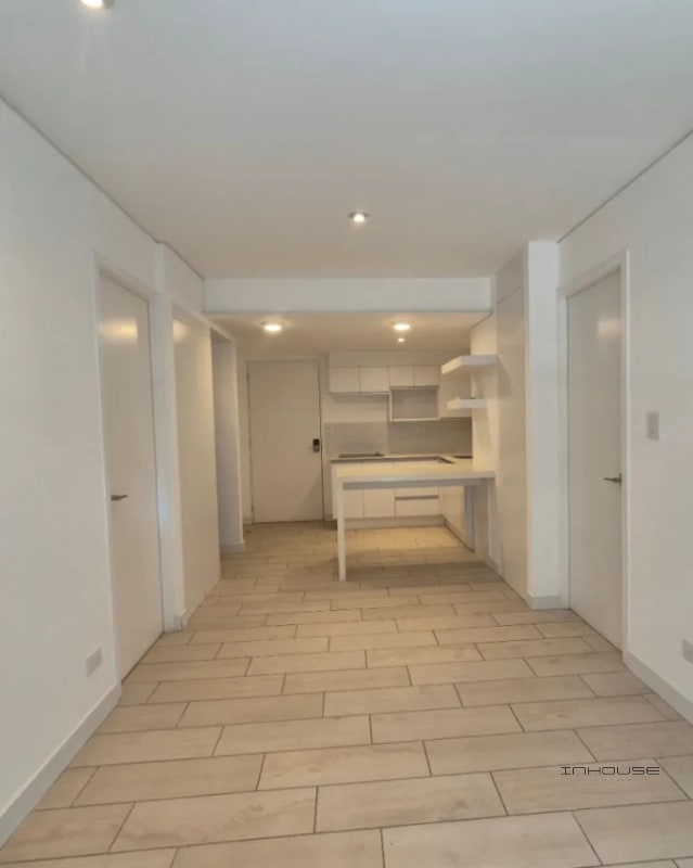 APARTAMENTO EN RENTA ZONA 4 QUO EN NIVEL BAJO - 10