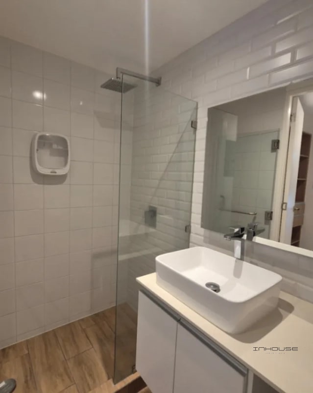 APARTAMENTO EN RENTA ZONA 4 QUO EN NIVEL BAJO - 8