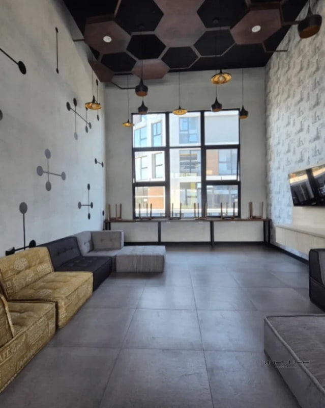 APARTAMENTO EN RENTA ZONA 4 QUO EN NIVEL BAJO - 7