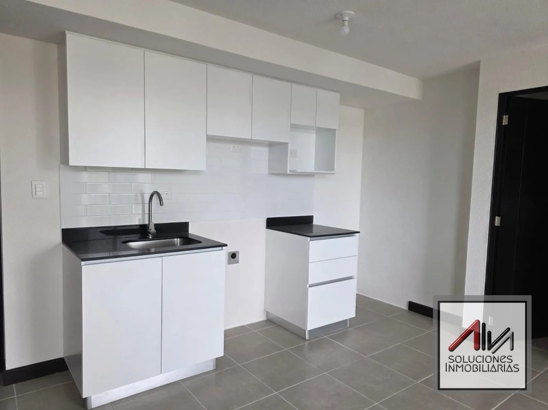 Apartamento en Renta zona 12 cerca de la USAC - 4