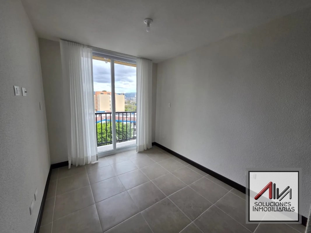 Apartamento en Renta zona 12 cerca de la USAC - 2