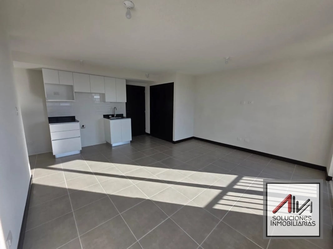 Apartamento en renta zona 12, 3 habitaciones - 9