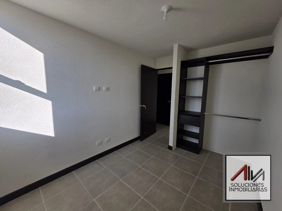 Apartamento en renta zona 12, 3 habitaciones - 7
