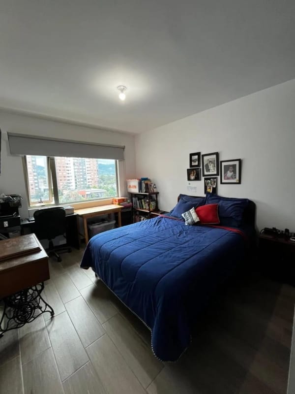 Venta de apartamento 136m2 — Apartamento en Venta en Segheria, Zona 14, Guatemala, Ciudad — foto 1 de 10