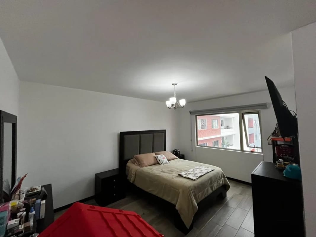Venta de apartamento 136m2 — Apartamento en Venta en Segheria, Zona 14, Guatemala, Ciudad — foto 10 de 10