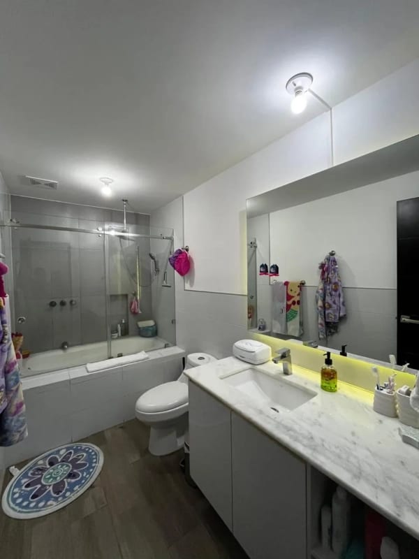 Venta de apartamento 136m2 — Apartamento en Venta en Segheria, Zona 14, Guatemala, Ciudad — foto 9 de 10