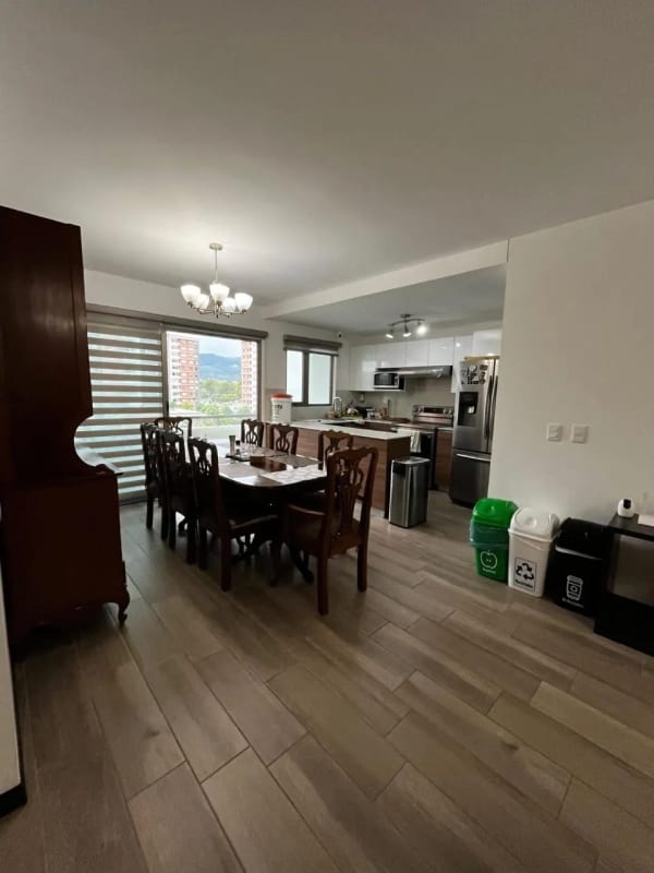 Venta de apartamento 136m2 — Apartamento en Venta en Segheria, Zona 14, Guatemala, Ciudad — foto 7 de 10