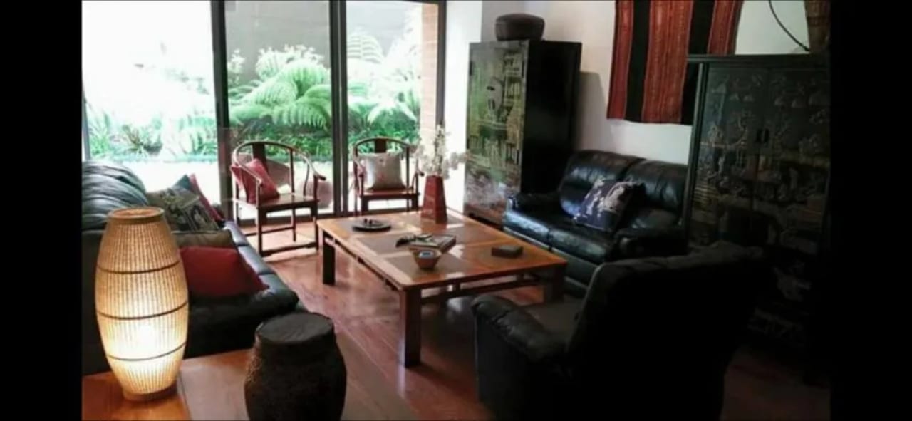 Amplio apartamento con jardín en venta – Zona 14 | 5ta Avenida — Apartamento en Venta en Plenum 14, Zona 14, Guatemala, Ciudad — foto 7 de 16
