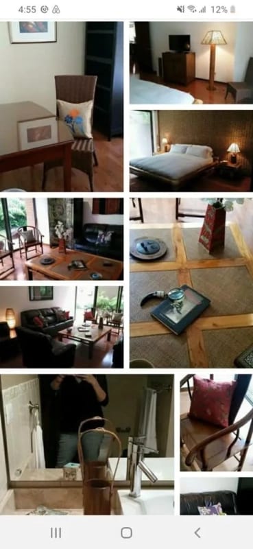 Amplio apartamento con jardín en venta – Zona 14 | 5ta Avenida — Apartamento en Venta en Plenum 14, Zona 14, Guatemala, Ciudad — foto 3 de 16