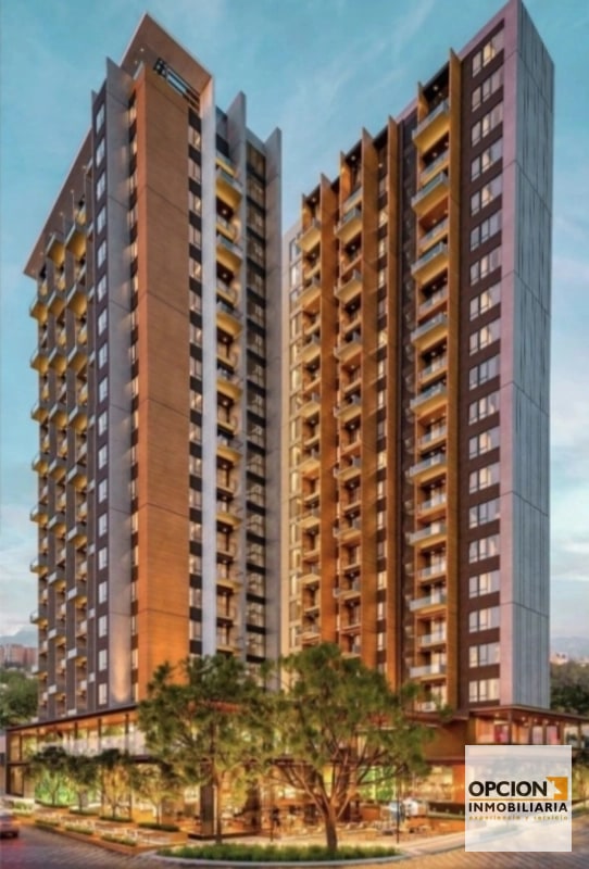 VENDO APARTAMENTO INARA CUATRO NORTE Z.4 - 1