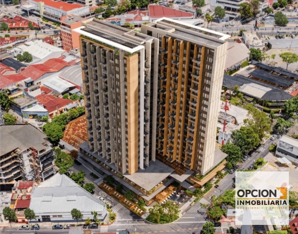 VENDO APARTAMENTO INARA CUATRO NORTE Z.4 - 16