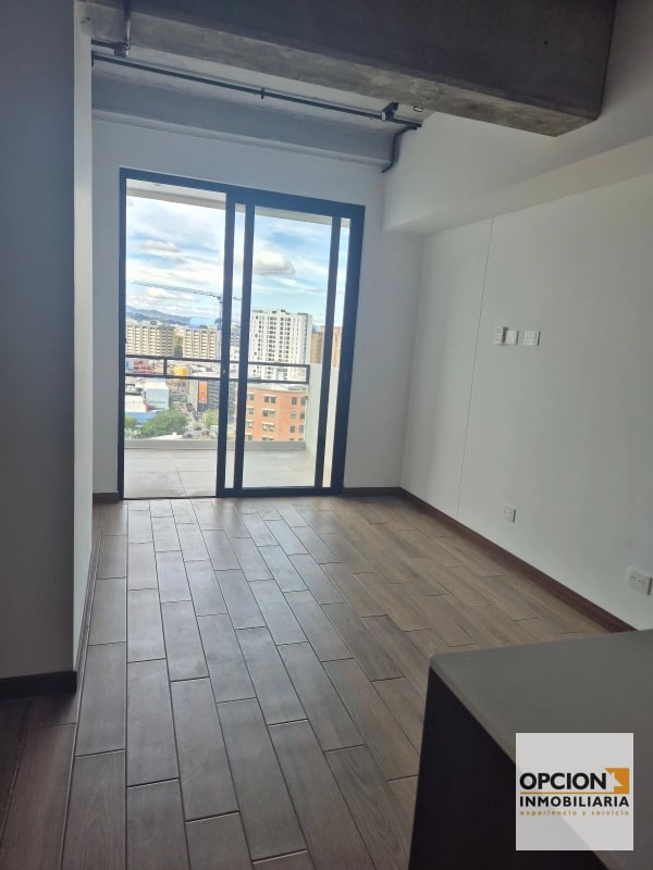 VENDO APARTAMENTO INARA CUATRO NORTE Z.4 - 14