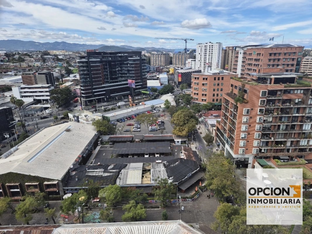 VENDO APARTAMENTO INARA CUATRO NORTE Z.4 - 12