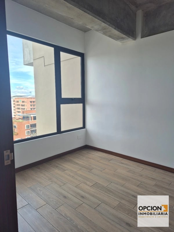 VENDO APARTAMENTO INARA CUATRO NORTE Z.4 - 9