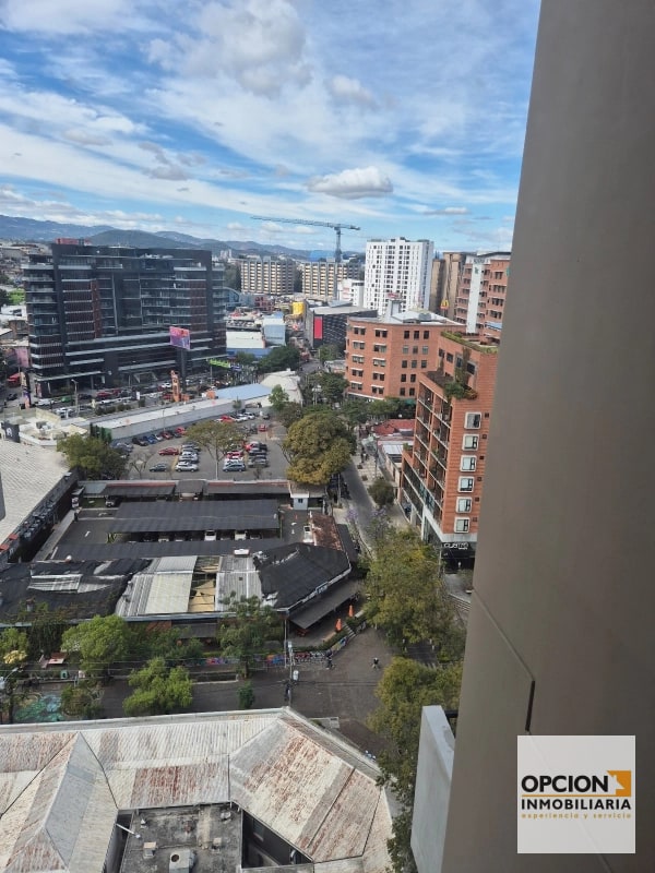 VENDO APARTAMENTO INARA CUATRO NORTE Z.4 - 7