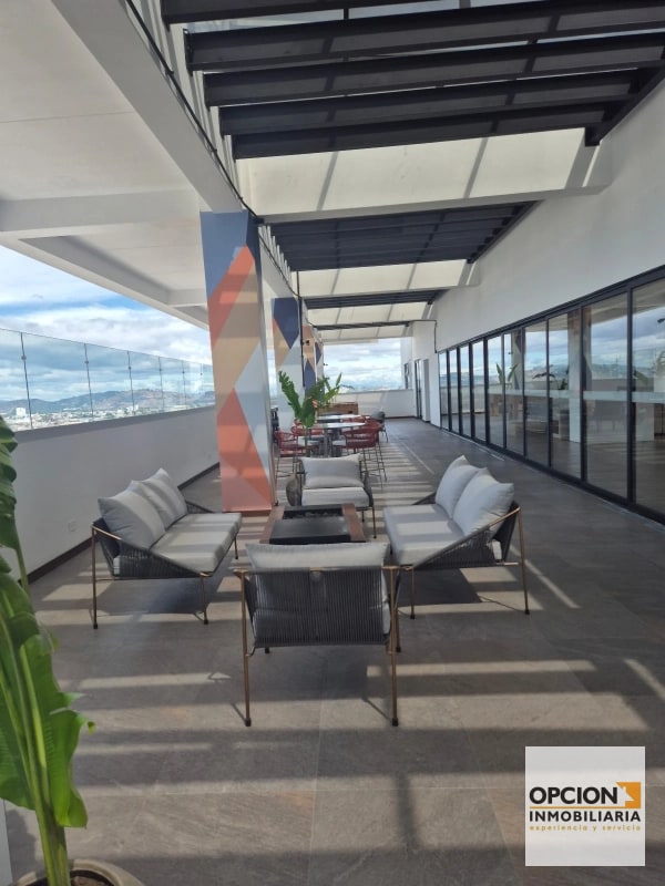 VENDO APARTAMENTO INARA CUATRO NORTE Z.4 - 3