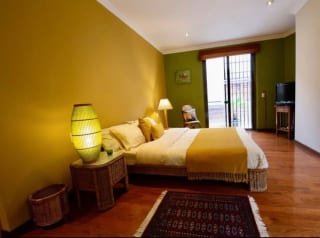Lujoso apartamento amueblado en renta – Zona 14 | 5ta Avenida — Apartamento en Alquiler en Zona 14, Guatemala, Ciudad — miniatura 13 de 15