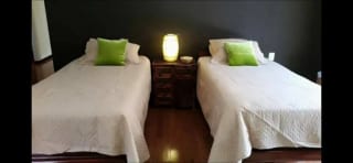Lujoso apartamento amueblado en renta – Zona 14 | 5ta Avenida — Apartamento en Alquiler en Zona 14, Guatemala, Ciudad — miniatura 8 de 15