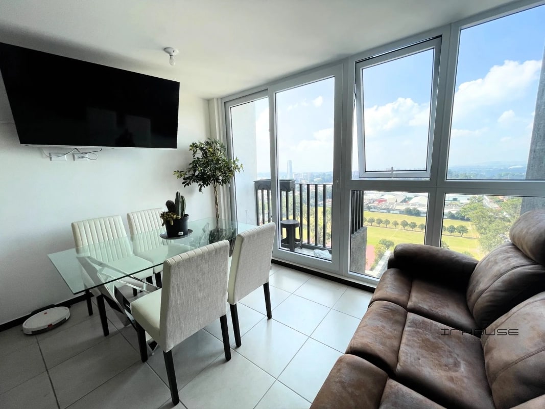 APARTAMENTO EN VENTA ZONA 11 CON ACCESO AL PERIFERICO - 5