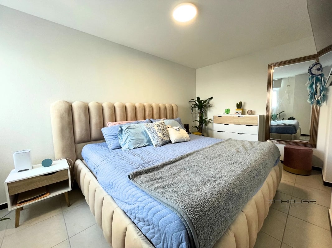 APARTAMENTO EN VENTA ZONA 11 CON ACCESO AL PERIFERICO - 4