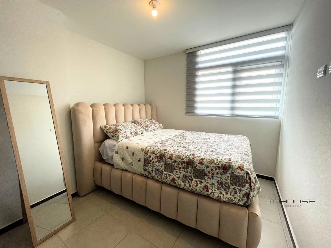APARTAMENTO EN VENTA ZONA 11 CON ACCESO AL PERIFERICO - 3