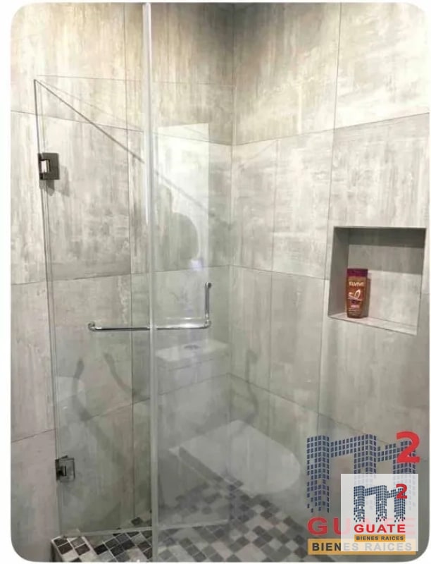 Apartamento en Venta, Zona 10 - 7