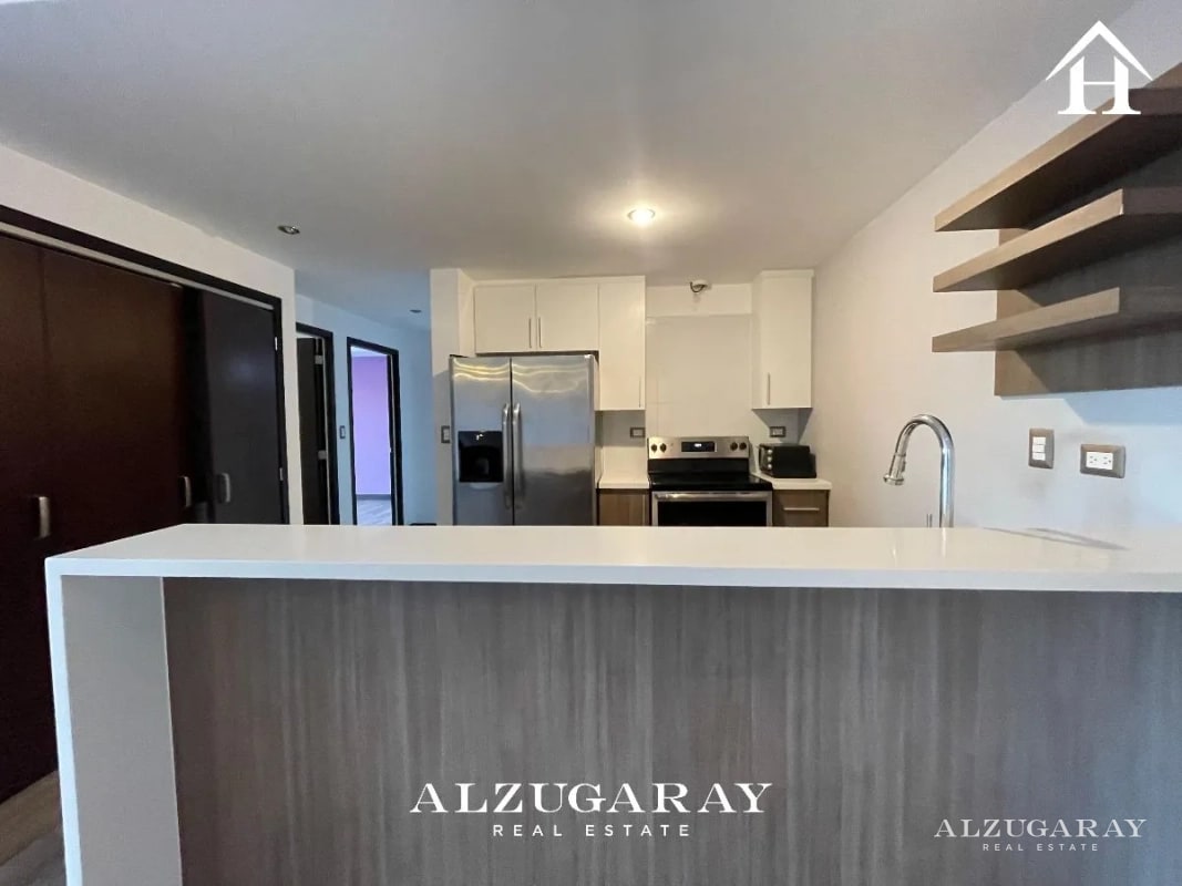 APTO. MODERNO C/BALCON - 2 HAB./ SAN ISIDRO 2021 Z.16 - 10