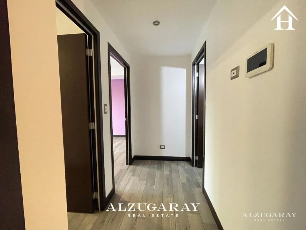 APTO. MODERNO C/BALCON - 2 HAB./ SAN ISIDRO 2021 Z.16 - 8