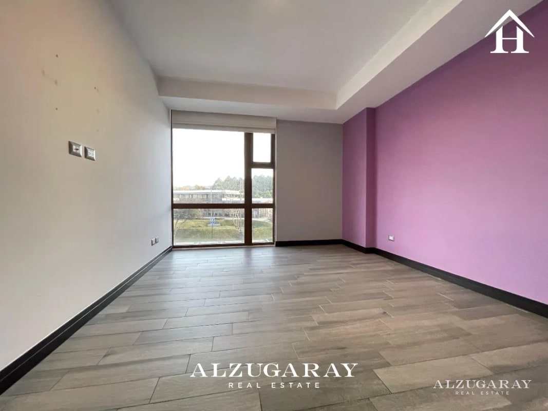 APTO. MODERNO C/BALCON - 2 HAB./ SAN ISIDRO 2021 Z.16 - 7